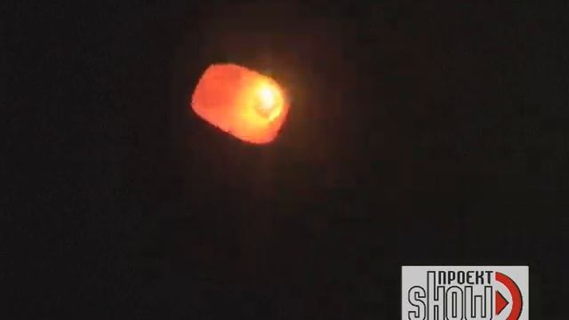 Запуск сердца в небо (06.08.2011) смотреть онлайн