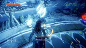 Horizon Zero Dawn Тропа шамана.Прохождение. Восстановить подачу энергии к системе