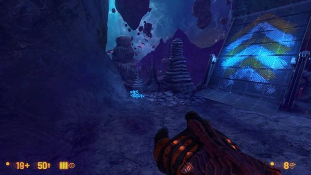 Let’s Play Black Mesa #44: Xen смотреть онлайн