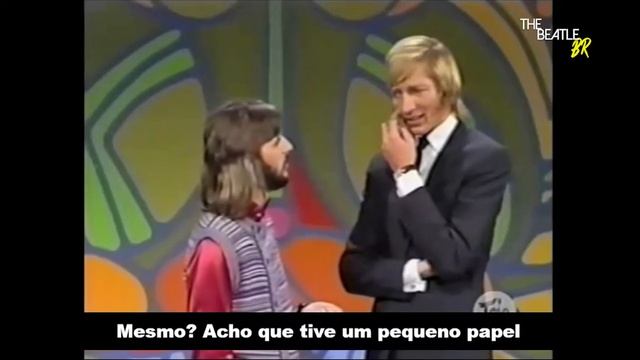 Laugh-In Guest Starring Ringo Starr (LEGENDADO PT/BR) смотреть онлайн