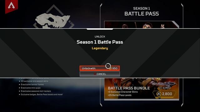 Should you buy Apex Legends Battle Pass? смотреть онлайн
