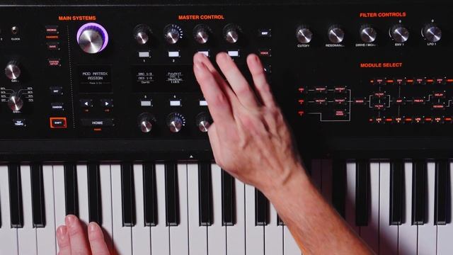 Hydrasynth 2.0 does what?!! Quick Patch build with Ken from ASM смотреть онлайн