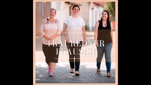 Traurednerplausch - Folge 18 - Eheversprechen gestalten - Tipps und Ideen смотреть онлайн