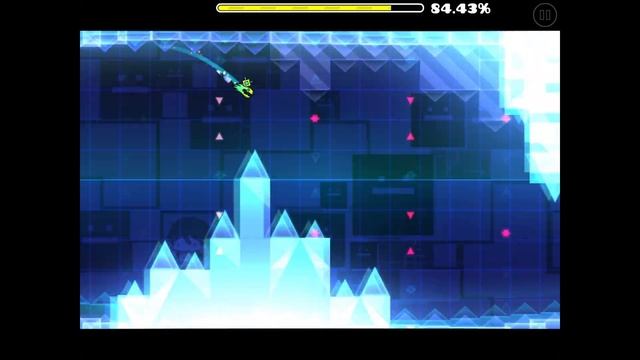 Cpu (by james) epic hard demon смотреть онлайн