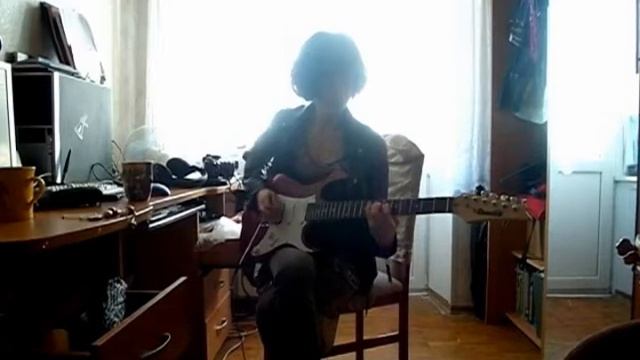 Maybe Next Time (Ritchie Blackmore cover).mpg смотреть онлайн