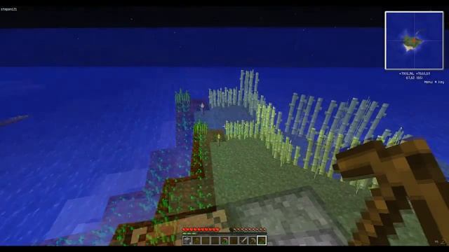 Майнкрафт по старинке №1 Компактный дом смотреть онлайн