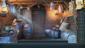 Дом головоломок - Побег - 100 дверей (16- 38 ур.). 25 бомбящий уровень пройден!!!!