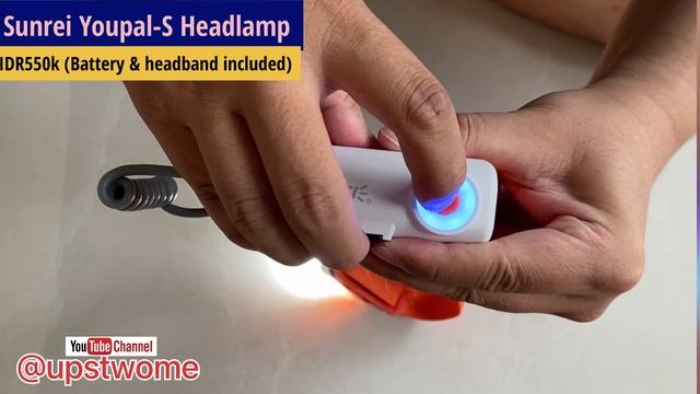 HEADLAMP/Senter kepala PALING TERANG‼️ Convoy H1,H2,Wuben H3,Nicron B74e & Sunrei youpal S смотреть онлайн