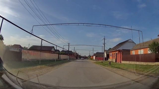 Катыр-Юрт #9, Чеченская республика. 10.06.2019 г. смотреть онлайн