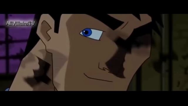 Origin of Solomon Grundy ; A Legend Awakes :Full Story [HD] смотреть онлайн