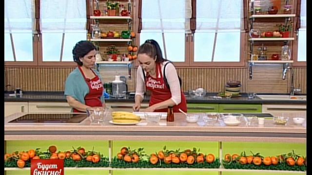 Будет вкусно 31.05.2017 Хабаровск, Алина Вожжова смотреть онлайн