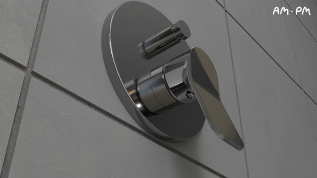 Установка встраиваемой душевой системы смотреть онлайн