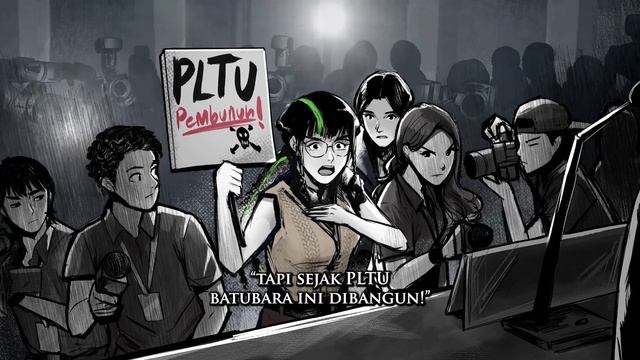 KESAKSIAN PEMBANTAIAN PERKAMPUNGAN DI JAKARTA | TIRA: TRAGEDI (SEASON 2) - EPISODE 2: VISADARA смотреть онлайн