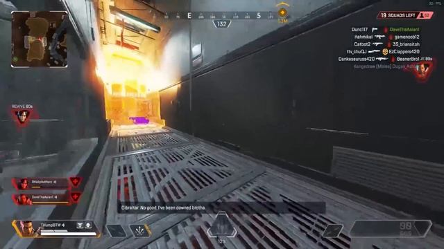 Welcome TSM: Apex Legends! смотреть онлайн