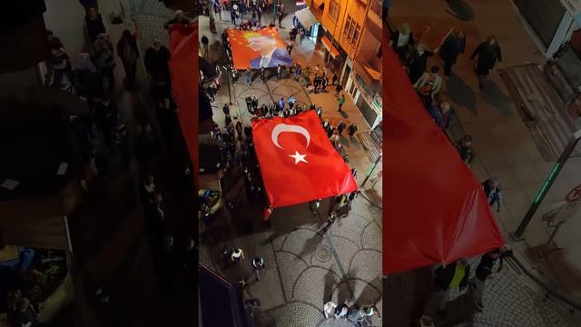 RİZE CUMHURBAŞKANI SEÇİMİ смотреть онлайн