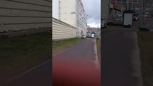 Угрешская мцк смотреть онлайн