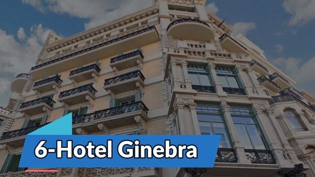 Top 10 Best Cheap Hotels in Barcelona 2023 -Affordable Accommodation for Your Amazing City Adventur смотреть онлайн