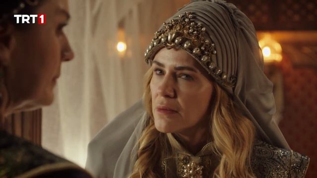Şehzade Ahmed’e Ne Oldu? - Mehmed: Fetihler Sultanı 3. Bölüm @trt1