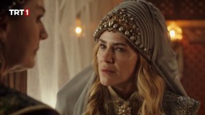 Şehzade Ahmed’e Ne Oldu? - Mehmed: Fetihler Sultanı 3. Bölüm @trt1