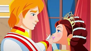 Клип «Песенка про Принца»