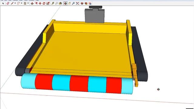 Что такое SketchUp? смотреть онлайн