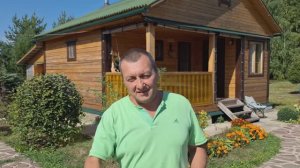 Как Безопасно и Правильно Прожечь Серную Шашку в Подвале.