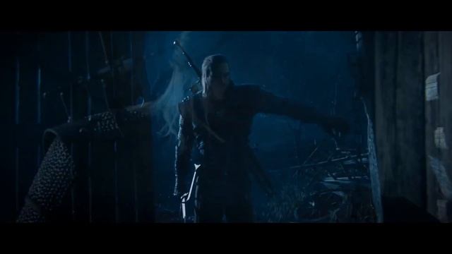 Geralt Of Rivia | Soundtrack Remake