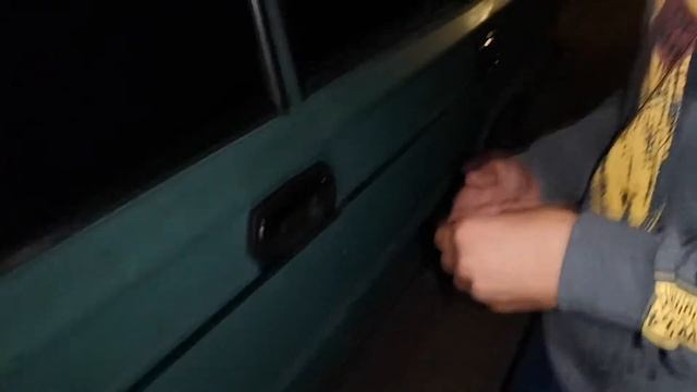 Туториал: Как закрыть дверь в жиге смотреть онлайн