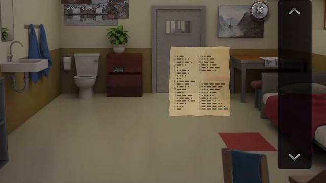 100 Doors - Escape from Prison | Level 82 | NORWEGIAN CELL смотреть онлайн