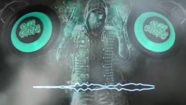 Басс в машину