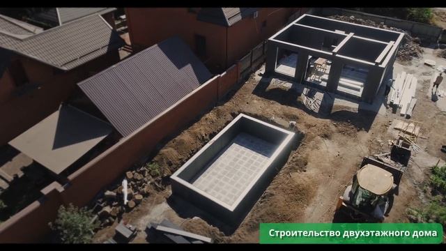 Новая строительная технология DieHard-Steel