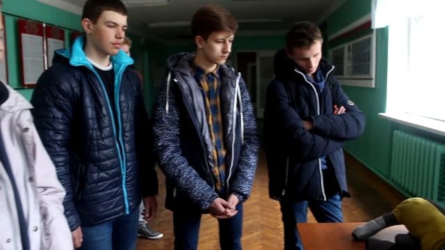 ДЕНЬ ОТКРЫТЫХ ДВЕРЕЙ 21 04 2017 смотреть онлайн