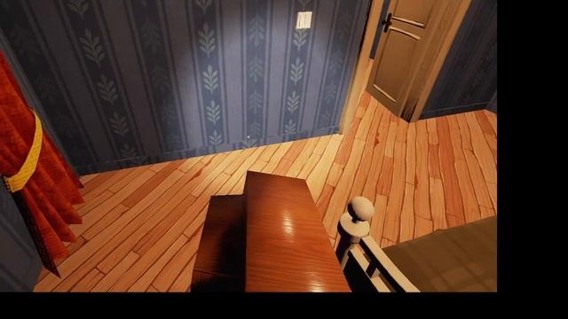 ОТКРЫЛ ДВЕРЬ В ПОДВАЛ И УВИДЕЛ.... смотреть онлайн