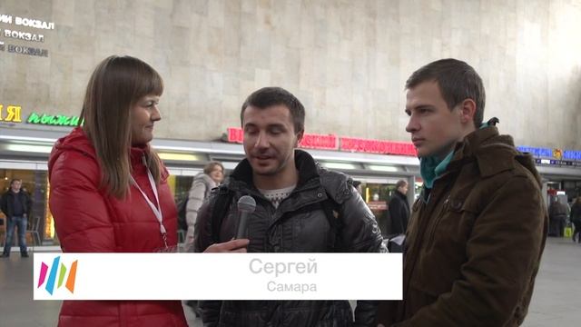 Всероссийский студенческий форум в Санкт-Петербурге стартовал! смотреть онлайн