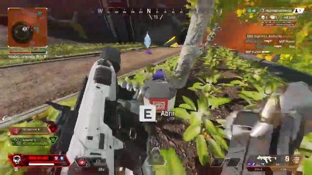 GG,,Apex legends in stremis. смотреть онлайн