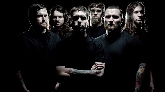 Ivan Kazakov - I Dementia (Whitechapel homemade mini vocal cover) смотреть онлайн