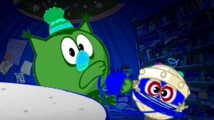 ОГМАТН Csupo V2 In Lost Effect