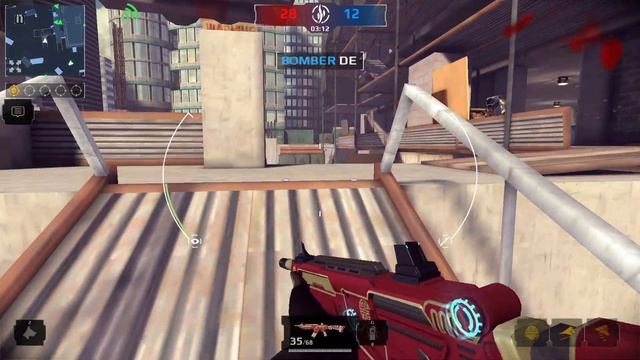 MC5/ FLAMED TWIG ? bruh смотреть онлайн