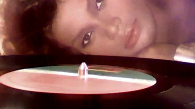 MARGIE JOSEPH - I Love Talking 'Bout Baby смотреть онлайн