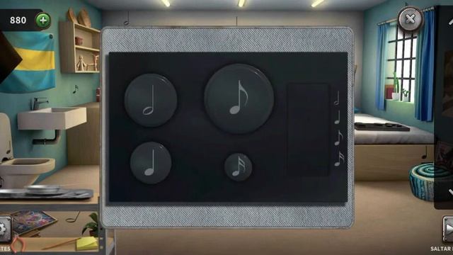 100 Doors Escape From Prison Level 48 смотреть онлайн