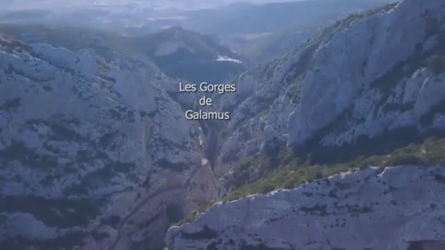 Галамусовые ущелья смотреть онлайн