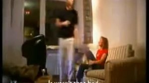 жена пукнула