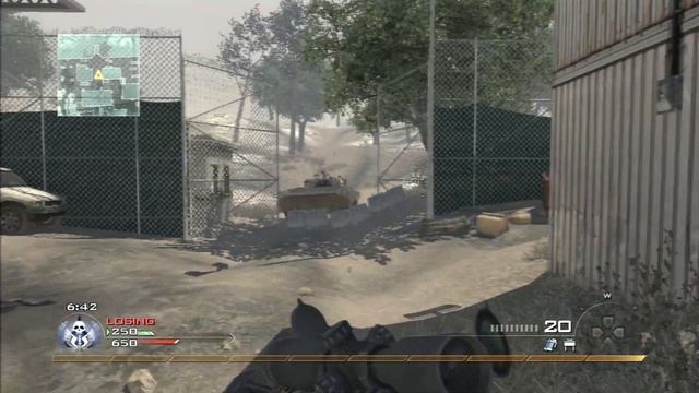 MW2 Session (13/07/2021) смотреть онлайн