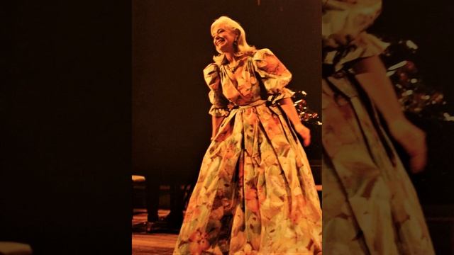 Gwyneth Jones Britten O Waly, Waly Munich 22 02 1989 смотреть онлайн