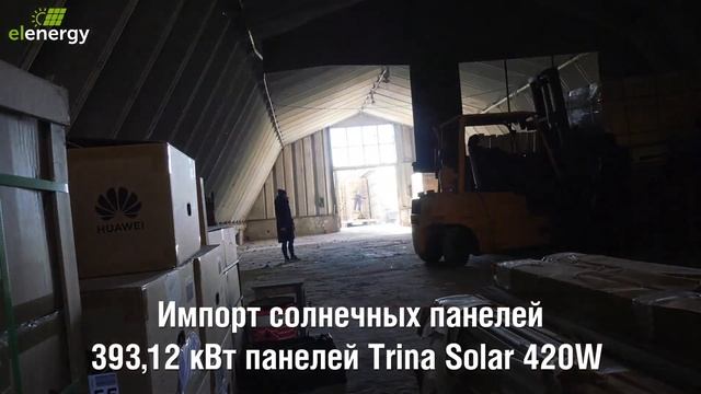 Купить солнечные панели в Молдове Трина Солар 420Вт напрямую у поставщика смотреть онлайн