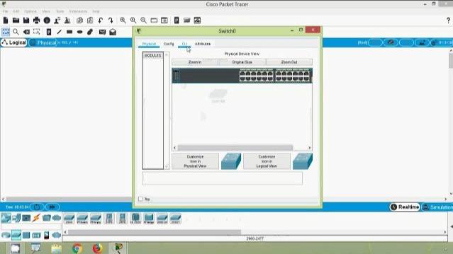 Banner Messages | Banner MOTD | CCENT-ICND1 смотреть онлайн