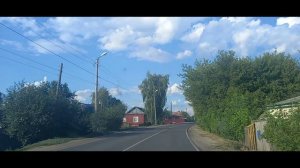 Ртищево Саратовская область