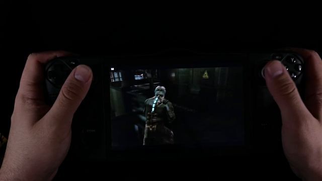 Dead Space - 60 fps - Do we need Remake on Steam Deck ? смотреть онлайн