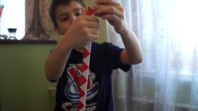 как собрать коня из змейки рубика смотреть онлайн