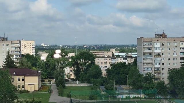 Лифт МЛЗ с голубым купе, Г/П 320 кг, V=0,71 м/сек (ул. Гетманская, 15А, подъезд 1, г. Новомосковск) смотреть онлайн